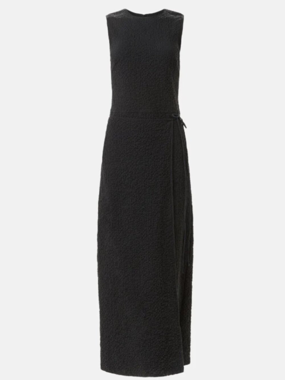 RTR-13 - Nema Wrap Midi Dress